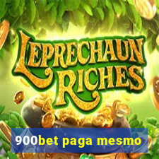 900bet paga mesmo